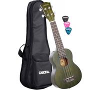HH 2265 Soprano Acajou Green