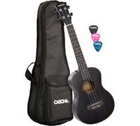 HH 2305L Ténor Acajou Black Gaucher