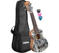 HH 2601 Soprano Sketch