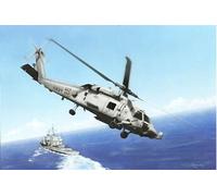 Hh-60h Rescue Hawk (late Version) - 1:72e -