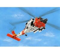 Hh-60j Jayhawk - 1:72e -