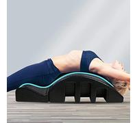 HH-CC Pilates Arc Trainer Spine Deck Back Stretcher Correcteur de Posture