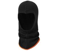 HH LIFA Merino Balaclava Color: 990 Black Talla: STD