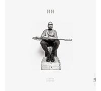 Lionel Loueke – HH – CD
