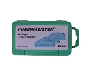 HH Maschinenbau HH Fugenmeister angle Quantité:1