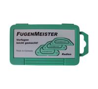 HH Maschinenbau HH Fugenmeister Rayons Quantité:1