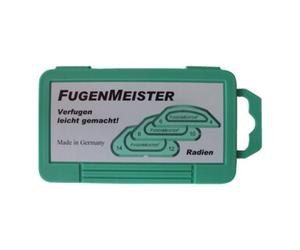 HH Maschinenbau HH Fugenmeister Rayons Quantité:1
