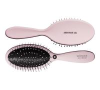 HH-Simonsen Hair-styling Peignes-et-brossesWonder Brush Midi Dusty Rose 1 Stk.