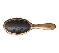 HH Simonsen Peignes & brosses Wonder Brush Dark Wood 1 Pce 1 Pce