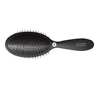 HH Simonsen Peignes & brosses Wonder Brush Midi Black 1 Pce 1 Pce