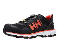 HH Workwear CHELSEA EVOLUTION BOA Color: 992 BLACK/ORANGE Talla: 37