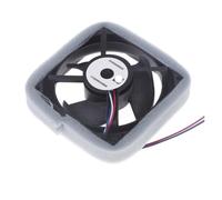 HH0004962A Convient Aux Ventilateurs De Refroidissement De Réfrigérateur Importés, Compatibles Avec Hitachi, 9,2 Cm, 3 Fils Avec Prise, Ventilateur De Congélateur De Réfrigération