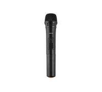 HH12 - Micro main de remplacement pour Enceinte Vonyx