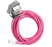 HH18HA279 - Léger et facile à installer - Multifonction - Contrôle de la température professionnel - Dégivrage par pompe à chaleur - Pour thermostat de dégivrage léger 0VT 024 300