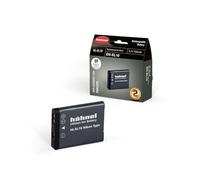 HHähnel - HL-EL19 Nikon - Accessoires pour appareils Photo - Batterie Li-ION