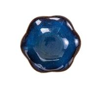 Hhaoran-9868 Saucière Ce plat à sauces et condiments peut être utilisé quotidiennement for contenir divers Plat à trempette pour bol à collation