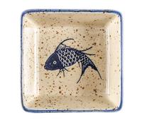 Hhaoran-9868 Saucière Les Coupelles Peuvent Servir For Condiments Du Quotidien, Comme Sauces, Assaisonnements, Et For De La Moutarde, Des Salades, Crème, Etc Plat à trempette pour bol à collation