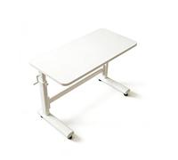 Hhaoran-9868 Table D'appoint Latérale Study Desk Lift Table Sliding Sofa Side Computer Table Basse d'appoint pour Salon