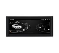 HHAWYY 12.3" Autoradio Écran Tactile De Navigation GPS Stéréo Véhicule pour Audi A1 2012-2018 Accessoires De Voiture Brancher Et Utiliser Au Volant Car Audio FM/Am/RDS