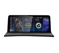 HHAWYY 12.3" Autoradio Écran Tactile De Navigation GPS Stéréo Véhicule pour BMW X3 E83 2003-2010 Accessoires De Voiture Brancher Et Utiliser Au Volant Car Audio FM/Am/RDS