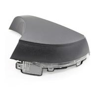 HHAWYY Gauche Droite Indicateur de Rétroviseur pour Polo 2005-2022, Clignotants Remplacement, Y Compris Les Lentilles D'ampoule, 6QD949101 18D949101 2G0949102,right-2014-2018