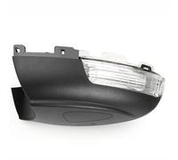 HHAWYY Gauche Droite Indicateur de Rétroviseur pour VW Sharan/S-Koda Yeti/Seat Alhambra, Clignotants Remplacement, Y Compris Les Lentilles D'ampoule, 5N0949101B 5N0949102B,Right