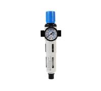HHB18I 1.6Mpa LFR Type Oil Water Separator High Pressure Regulator Air Filter Processor(LFR-G1l4-MINI)