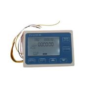HHB18I G1/2" Water Flow Control LCD Display+Flow Sensor Solenoid Valve