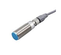 HHB18I IP66 M18 Position Control Plug in Automatic Inductive Proximity Sensor LMT18(LMT18-5 5mm,Just Sensor,NPN NO)