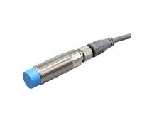 HHB18I IP66 M18 Position Control Plug in Automatic Inductive Proximity Sensor LMT18(LMT18-8 8mm,Just Sensor,PNP NO)