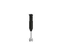 Haier Mixeur plongeant I‑Master Série 5 – 4‑en‑1 (batteur, fouet, hachoir, presse‑purée) 1000W Noir
