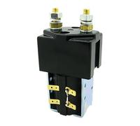 HHB8WL Contacteur CC SW180 200 A unipolaire simple jet normalement ouvert (24 V)