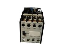 HHB8WL JZC1-44 Relais de type contacteur AC 220 V/264 V Bobine 3 phases 3 pôles 4NO + 4NC 35 mm DIN