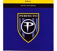 Hhc - We are Not Alone [Import]