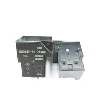 Hhc67e-1h-24vdc T90 24V 40A 4 broches