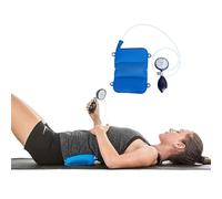HHCCTEO Activateur Musculaire Profond, Dispositif de rétroaction de Bio-Pression pour l'exercice afin de protéger et de stabiliser Les articulations, de prévenir et de Traiter Les douleurs lombaires