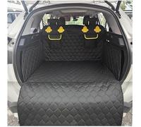 HHCVN Protection Coffre Voiture Chien pour Land Rover Defender/Freelander/Discovery 1 2 3 4 5 / Discovery Sport 1 2, Imperméable Antidérapant Pliable Animaux Compagnie Intérieurs Accessoires