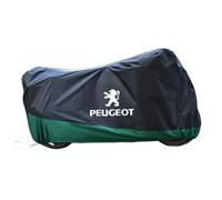 HHD_ABC Housse Moto pour Peugeot Metropolis 400i RS,Housse de Moto Exterieur Imperméable,Housse de Protection Imperméable,Housse Protection pour Moto,Abris Moto Extérieur,Bâche Moto,E