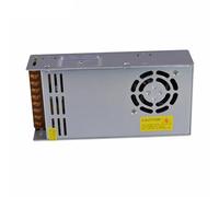 HHDBEGPZV Alimentations LED 12 V 30 A 400 W 360 W Pilotes de Commutation 220 V 110 V AC-DC Transformateurs d'éclairage Charge de conteneur complète(90-135V AC)