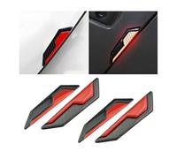 HHDGJKKK 4pcs Protection Portiere Voiture, pour Renault Captur 2018-2023 Protecteurs de Bord de Porte Anti-Frottement Anti-Collision Bande Décorative,C