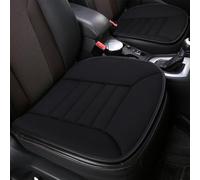 HHDGJKKK Coussin Voiture Siege, pour Fiat 500/500E/500L/500X/500 Coussin de Siège de Voiture Respirant Protection Siege Voiture Antidérapant Tapis,B