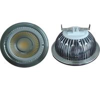 Hhf Home Lighting Lot De 2 Spots LED COB Gu10 Ar111 12 W Ac85-265 V