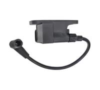 Hhfksci Ensemble Système D'allumage Bobine D'allumage pour Force pour Moteur Hors-Bord pour Mercury 30-300 CV, Référence 827509A10 114-7509