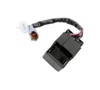 Hhfksci Ensemble Système D'allumage Boîtier De Commande CDI, Module Bobine D'allumage pour PY50 PW50 pour Peewee 50 pour Pit Dirt Bike