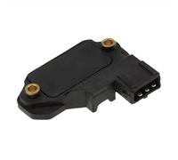 Hhfksci Ensemble Système D'allumage Module Électronique D'allumage 594555 594545 A42M-3X pour Citroen C1 pour C2 pour C3