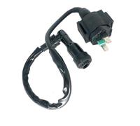 Hhfksci Ensemble Système D'allumage pour CB250 pour Nighthawk 250 1991 1992 1993 1994 1995 1996 1997 1998 1999 2000 2001 2002 2003 2004 2005-2008 Bobine D'allumage