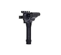 Hhfksci Ensemble Système D'allumage pour Roewe 350 360 pour E550 pour Hybride 1,5L 1,5T 2010 2011 2012 2013 2014 2015 2016 2017 2018 Bobine D'allumage NEC000120A IGN200001