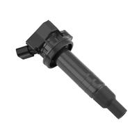 Hhfksci Ensemble Système D'allumage pour Toyota pour Corolla pour Celica pour Matrix 1999 2000 2001 2002 2003 2004 2005 2006-2010 90919-02262 90919-02239 Bobines D'allumage