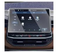 Hhfksci Film Protection Pour Écran Navigation Pour Jeep Pour Compass 22-25 Film Protection En Verre Trempé Protecteur D'écran D'affichage Navigation GPS Accessoires D'intérieur Voiture