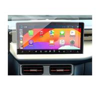 Hhfksci Film Protection Pour Écran Navigation Protecteur D'écran Pour Ford Pour Maverick 2025, Film En Verre Trempé, 13.2Pouces, Pour Infodivertissement, Autoradio LCD, Navigation Gps